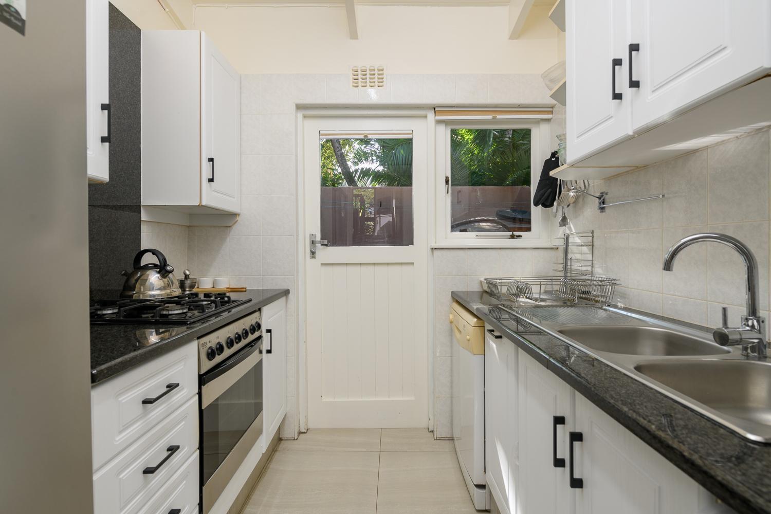 Villa San Lameer 2848 - 3 Bedroom Classic - 6 Pax - San Lameer Agency Southbroom